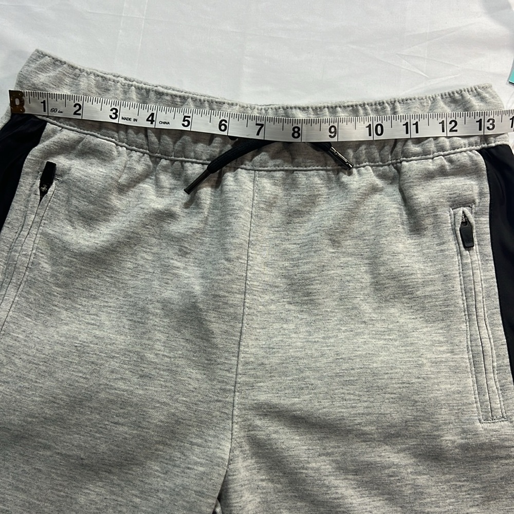 Mta sports joggers NWT size L 10/12 - Picture 5 of 8